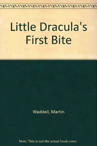 9780140506570: Little Dracula's First Bite