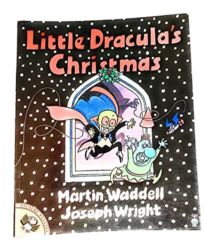 9780140506587: Little Dracula's Christmas (Little Dracula Books)