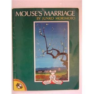 Imagen de archivo de The Mouse's Marriage a la venta por Better World Books