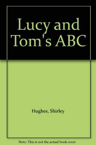 Imagen de archivo de Lucy & Tom's a.b.c. a la venta por Alf Books