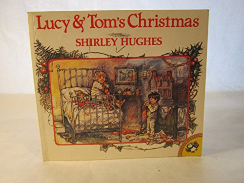9780140506983: Lucy & Tom's Christmas