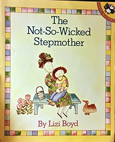 Beispielbild fr The Not-so-wicked Stepmother (Picture Puffins) zum Verkauf von Wonder Book