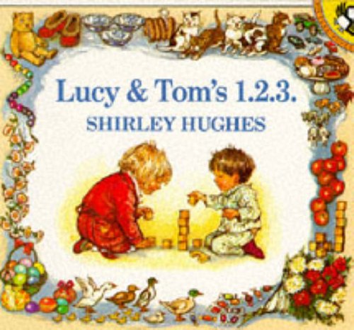 Stock image for Lucy & Toms 123 for sale by Decluttr