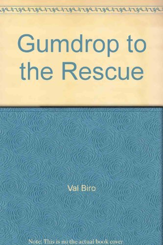 Imagen de archivo de Gumdrop to the Rescue (Picture Puffin S.) a la venta por WorldofBooks