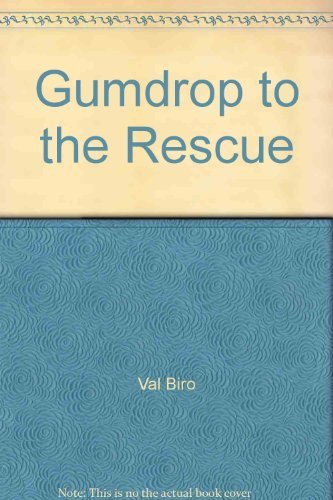 9780140508055: Gumdrop to the Rescue (Picture Puffin S.)