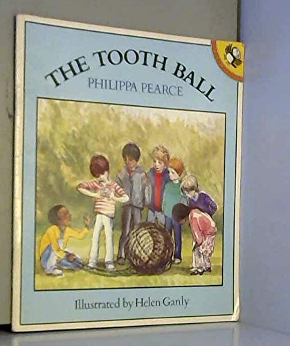 Beispielbild fr The Tooth Ball (Picture Puffin S.) zum Verkauf von WorldofBooks