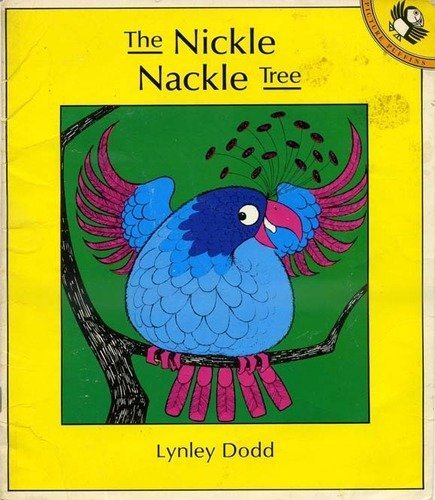 9780140508338: The Nickle Nackle Tree