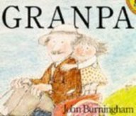 Stock image for Granpa (Picture Puffin S.) for sale by WorldofBooks
