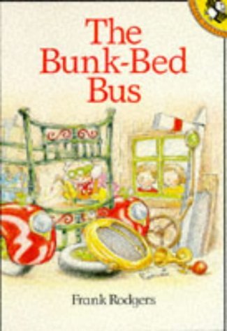 Beispielbild fr Bunk Bed Bus zum Verkauf von Wonder Book
