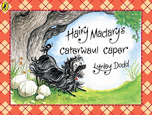 Beispielbild fr Hairy Maclary's Caterwaul Caper (Hairy Maclary and Friends) zum Verkauf von WorldofBooks