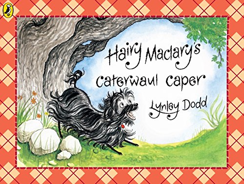 Hairy Maclary Caterwaul Caper (Hairy Maclary and Friends) (9780140508734) by Dodd, Lynley