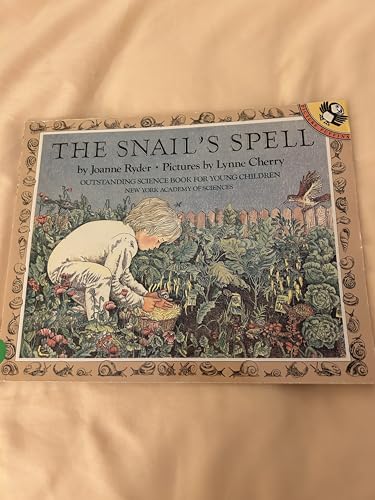 9780140508918: The Snail's Spell (Picture Puffins)