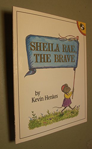 Sheila Rae the Brave (9780140508970) by Henkes, Kevin