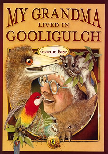 Imagen de archivo de My Grandma Lived in Gooligulch (Picture Puffins) a la venta por Jenson Books Inc