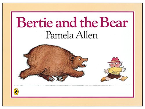 9780140509724: Bertie And the Bear