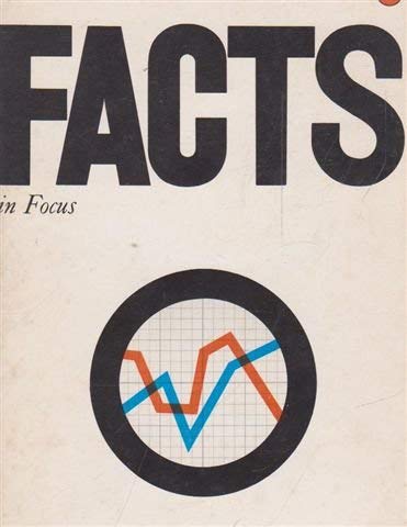 9780140510539: Facts in focus (Penguin reference books)