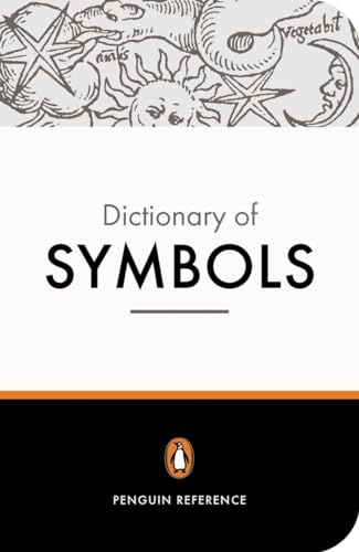 Imagen de archivo de The Penguin Dictionary of Symbols (Dictionary, Penguin) a la venta por Goodwill Books