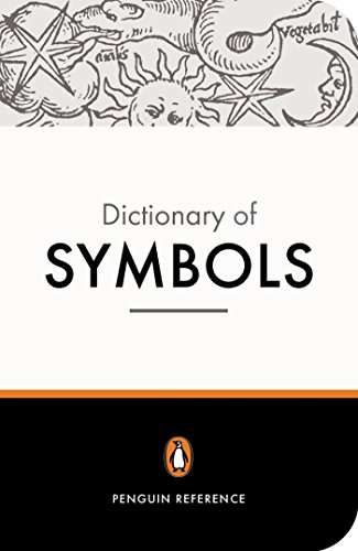 9780140512540: The Penguin Dictionary of Symbols (Dictionary, Penguin)