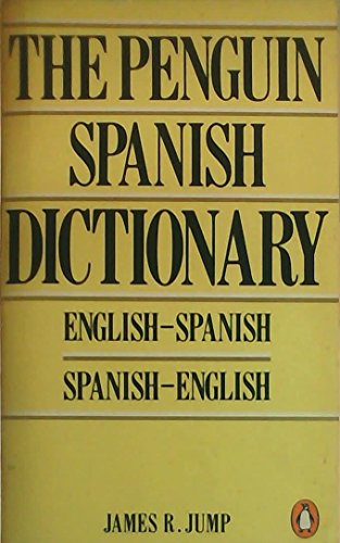 9780140512731: The Penguin Spanish Dictionary