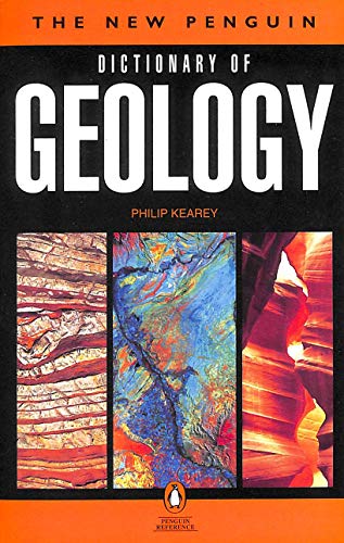 9780140512779: The New Penguin Dictionary of Geology
