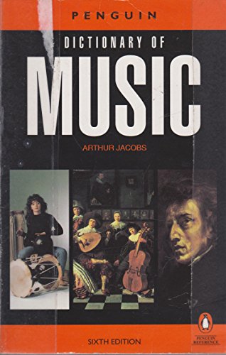 Imagen de archivo de Music a la venta por Better World Books