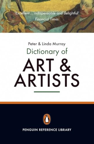 Imagen de archivo de The Penguin Dictionary of Art and Artists: Seventh Edition (Dictionary, Penguin) a la venta por SecondSale