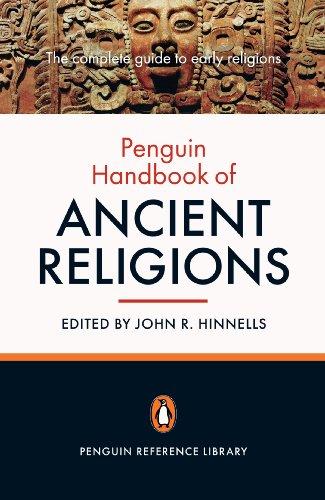 The Penguin Handbook of Ancient Religions (9780140513646) by Hinnells, John R.