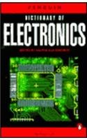 9780140514025: The Penguin Dictionary of Electronics: Third Edition (Penguin Reference Books)