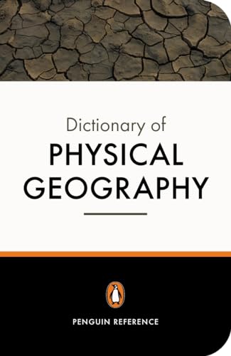 Stock image for The Penguin Dictionary of Physical Geography for sale by WorldofBooks