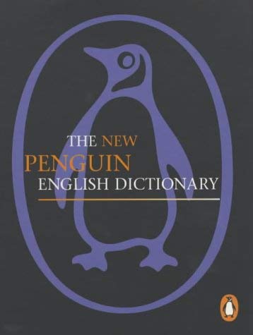 9780140514612: The New Penguin English Dictionary