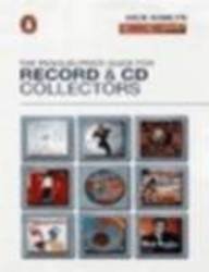 Imagen de archivo de The Penguin Price Guide for Record and Compact Disc Collectors (Penguin Reference Books) a la venta por Greener Books
