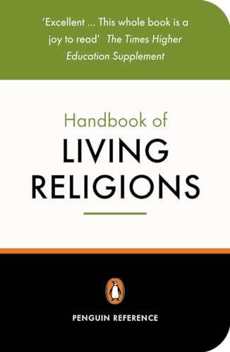 9780140514803: The New Penguin Handbook of Living Religions: Second Edition