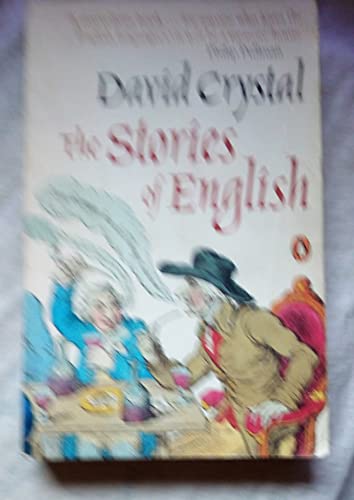 Stock image for The Stories of English for sale by Reuseabook