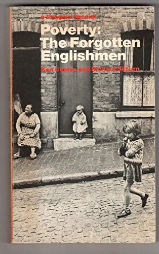 9780140522808: Poverty: The Forgotten Englishmen