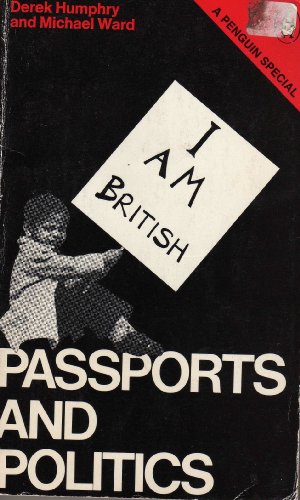 9780140523096: Passports and politics (A Penguin special)