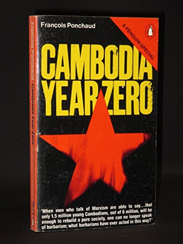 9780140523263: Cambodia Year Zero