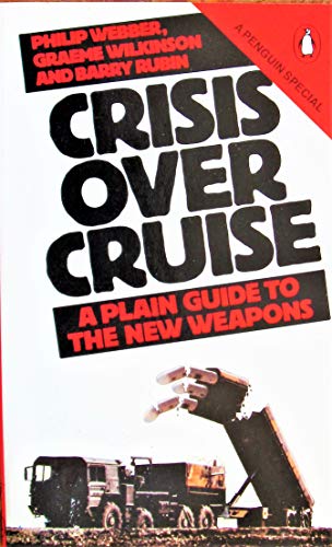 Stock image for Crisis Over Cruise for sale by WorldofBooks