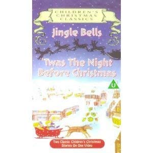 9780140540659: Jingle Bells