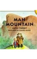 9780140540796: Man Mountain (Picture Puffin S.)
