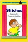 Imagen de archivo de Stitches a la venta por Library House Internet Sales