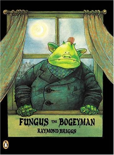 9780140542356: Fungus the Bogeyman