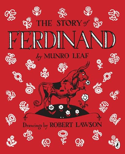 Stock image for El Cuento de Ferdinando (The Story of Ferdinand in Spanish) (Picture Puffins) for sale by Dream Books Co.