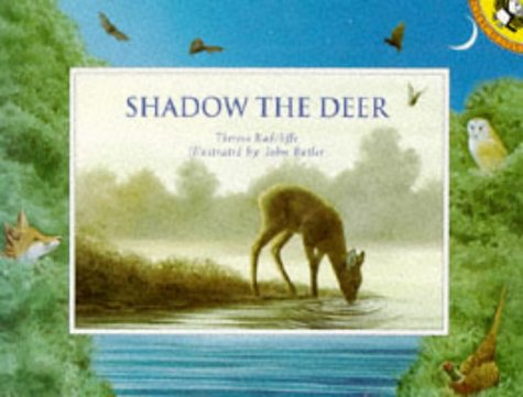 9780140543803: Shadow the Deer