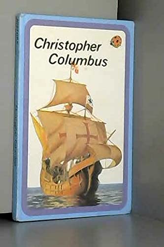 Beispielbild fr The First Voyage of Christopher Columbus 1492 (Picture Puffin S.) zum Verkauf von WorldofBooks
