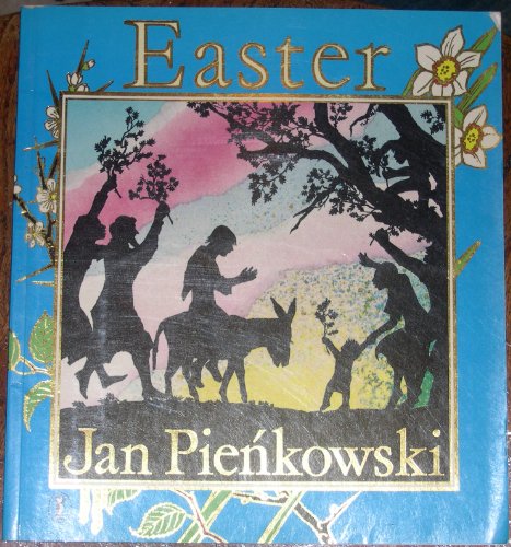 Easter (Picture Puffin) (9780140544862) by Jan PieÅ„kowski