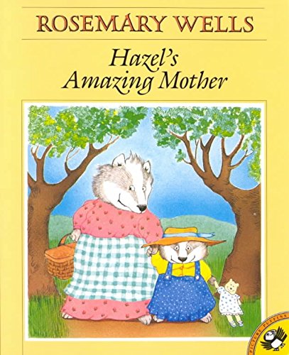 9780140545388: Hazel's Amazing Mother