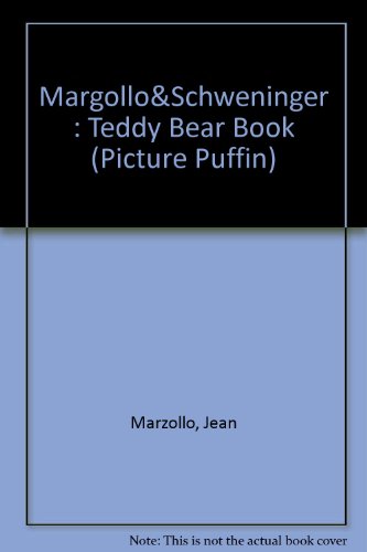 9780140545463: The Teddy Bear Book