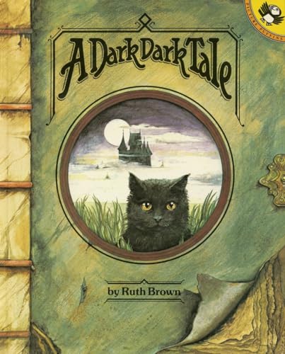 Beispielbild fr A Dark, Dark Tale (Picture Puffin Books) zum Verkauf von Wonder Book