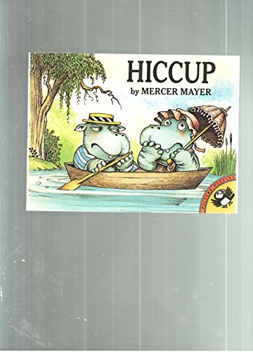 9780140546415: Hiccup (Body Functions)