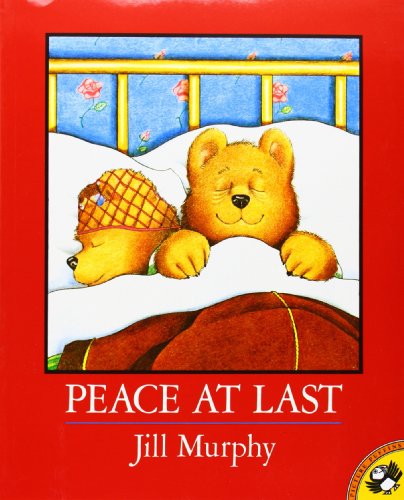 Stock image for Peace at Last for sale by Better World Books: West